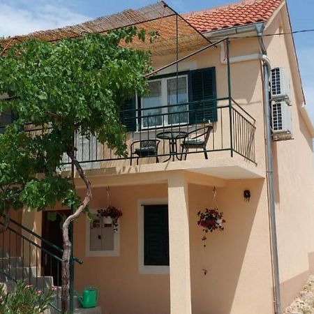 Apartments Lucky Lozovac Exterior foto